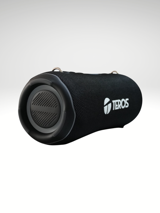 TE-6046N - Parlante Bluetooth TEROS 40W de Potencia