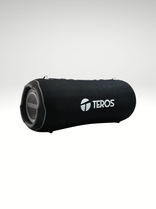 TE-6046N - Parlante Bluetooth TEROS 40W de Potencia