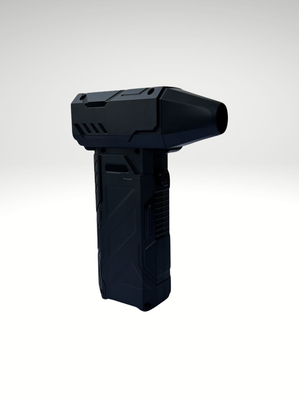 Q23 - Air Duster Turbo / Soplador De Aire Portátil