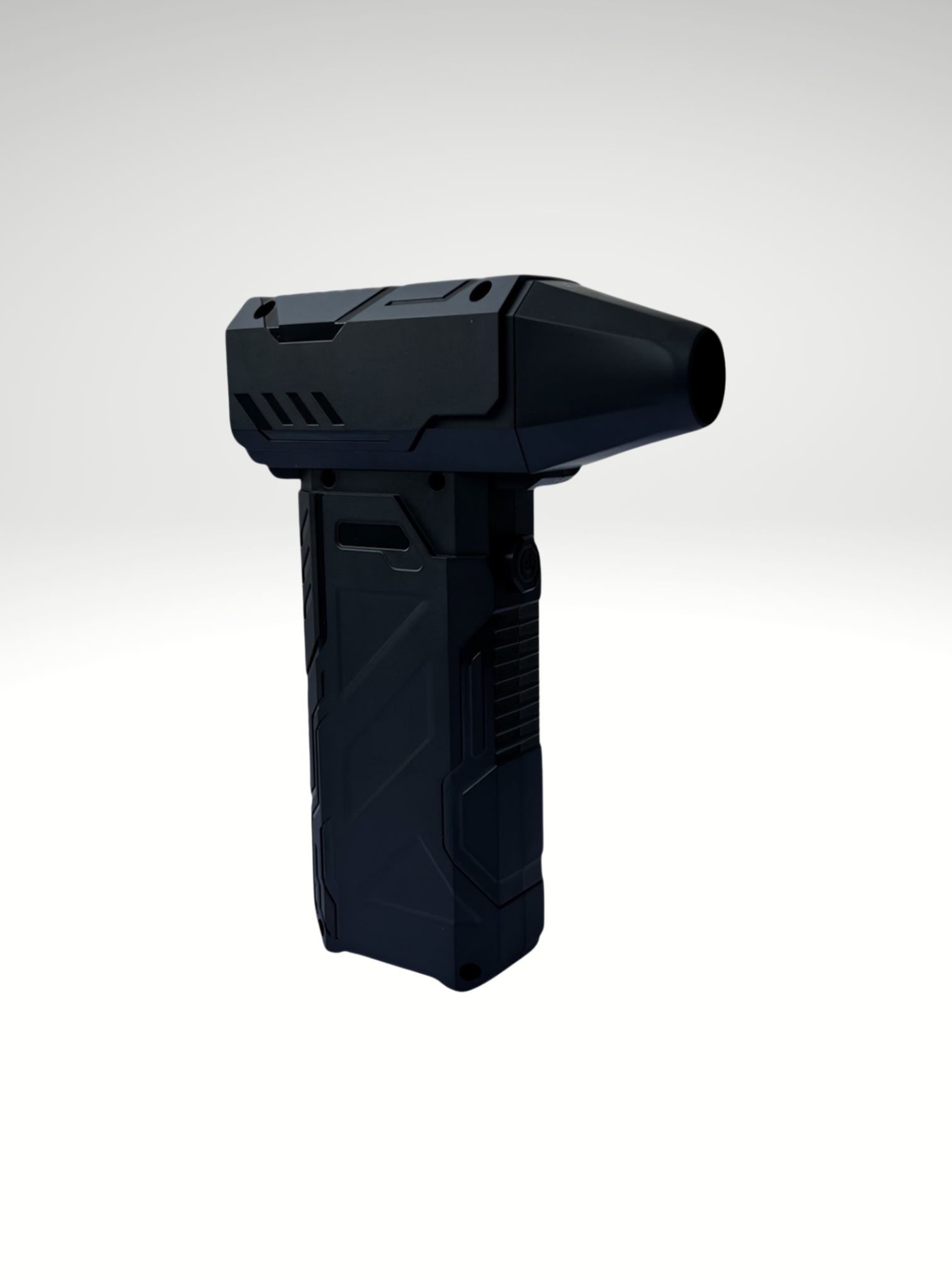 Q23 - Air Duster Turbo / Soplador De Aire Portátil