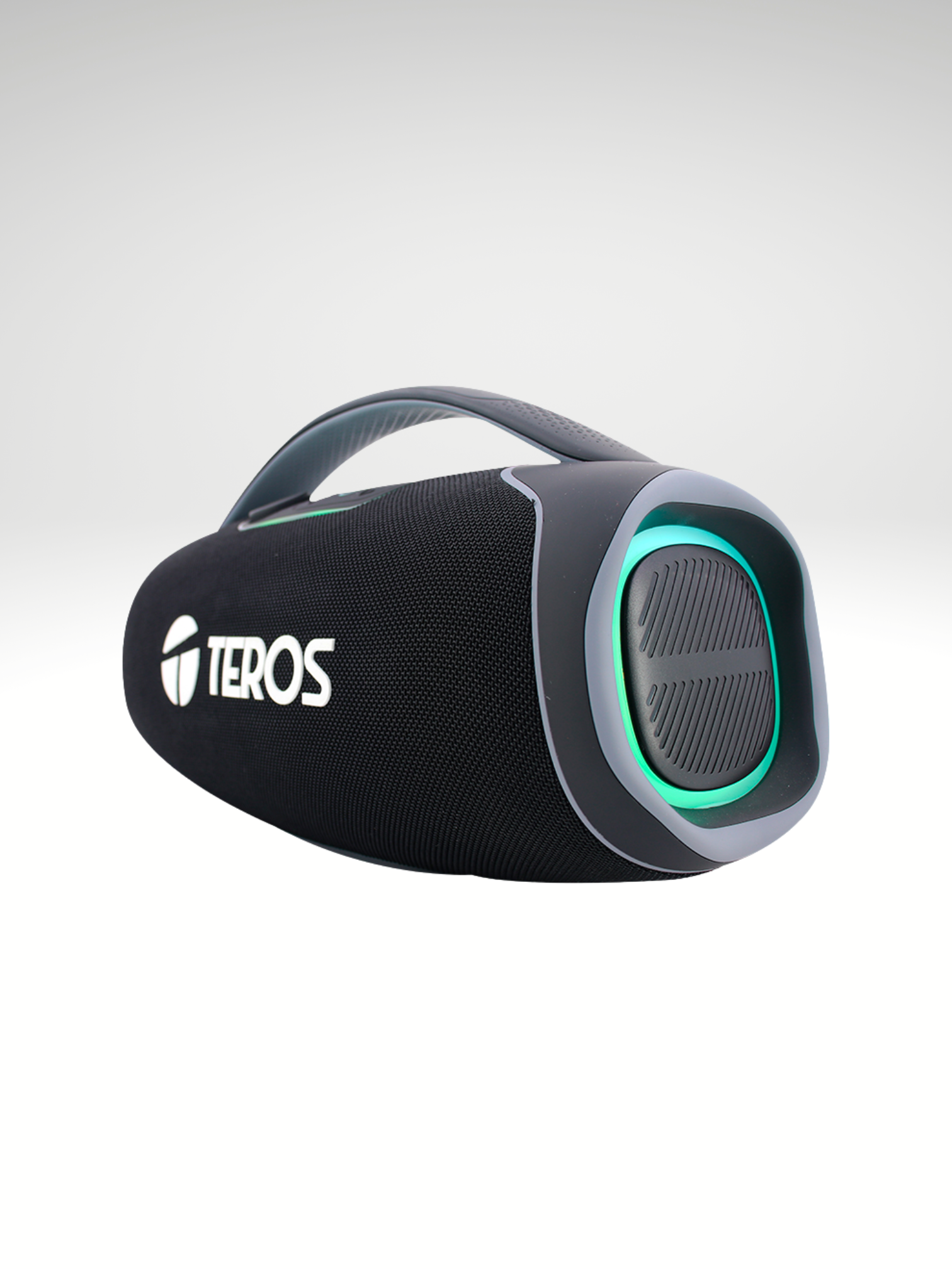 TE-6045N - Parlante Bluetooth TEROS / 60W de potencia