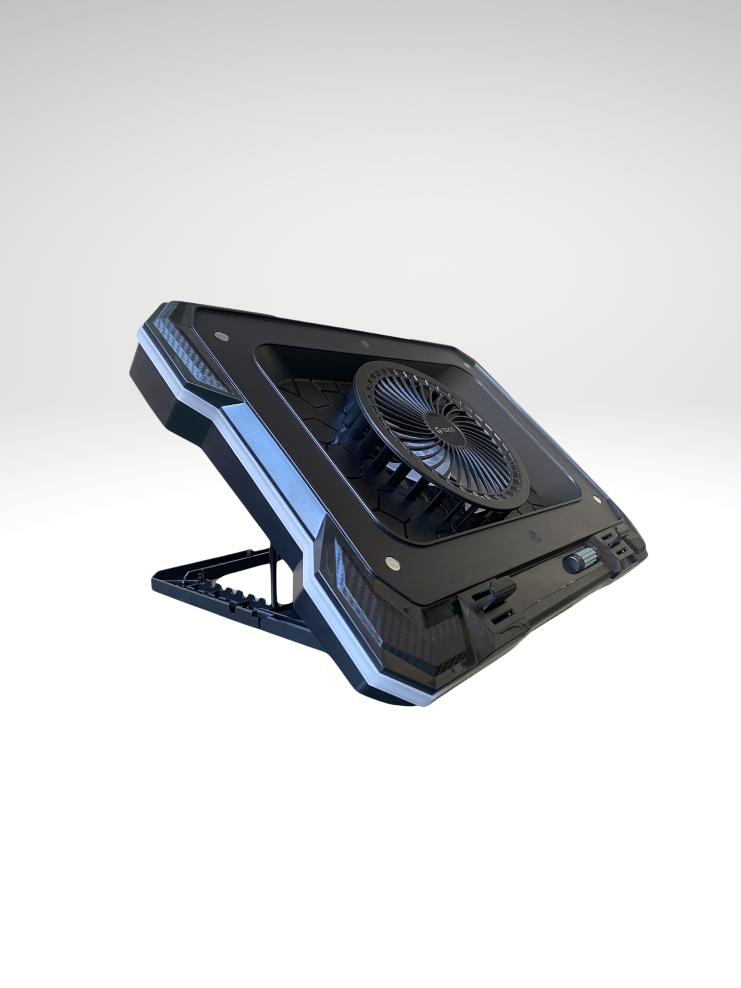 TE-7133N - Cooler TEROS RGB (14”–19”)