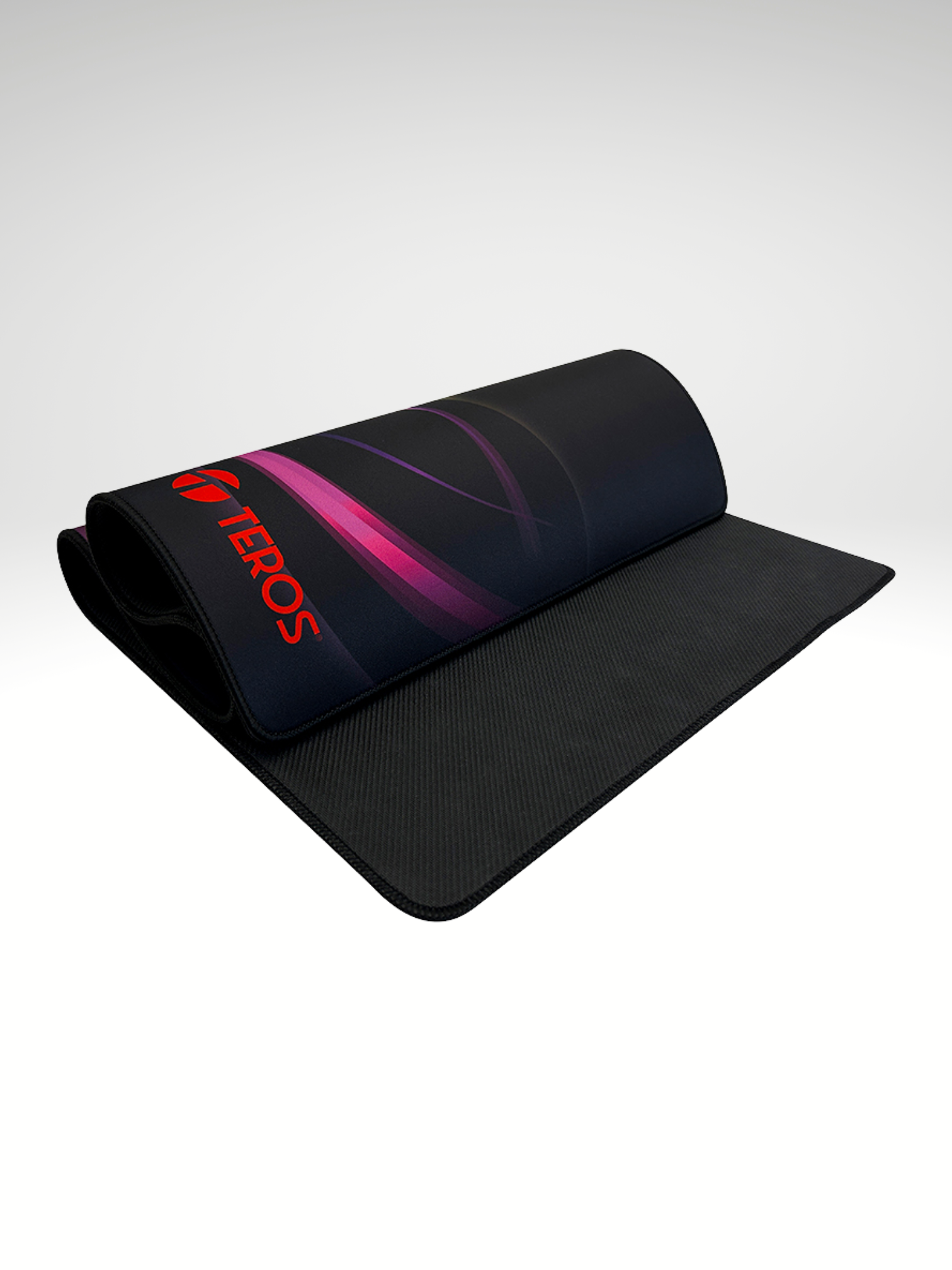 TE-3012G - Mouse Pad Gamer TEROS Multicolor