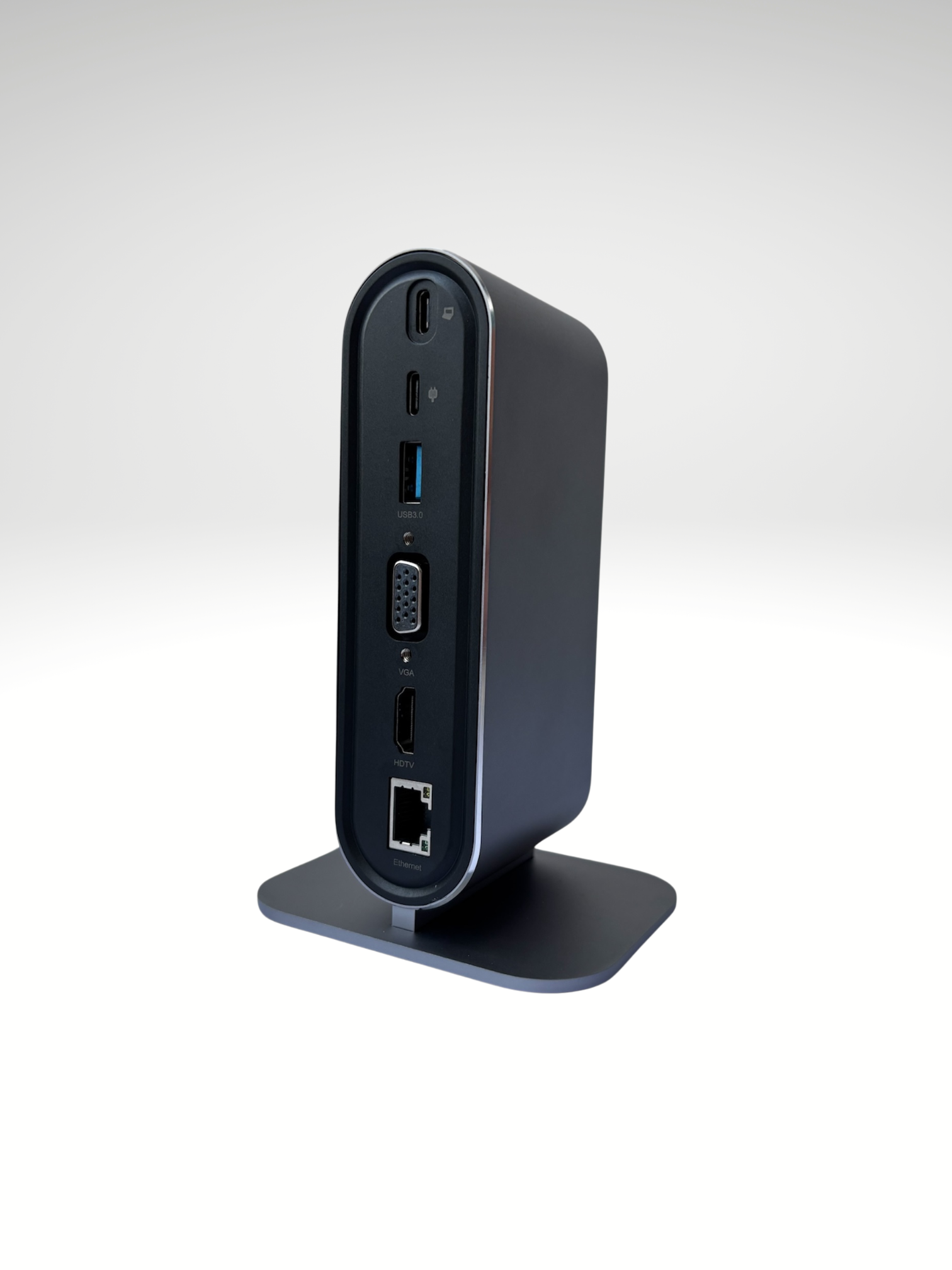 U12 - USB HUB 12 en 1 / Estación de Acoplamiento Multifuncional