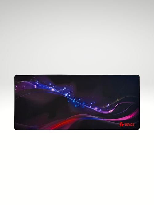 TE-3012G - Mouse Pad Gamer TEROS Multicolor