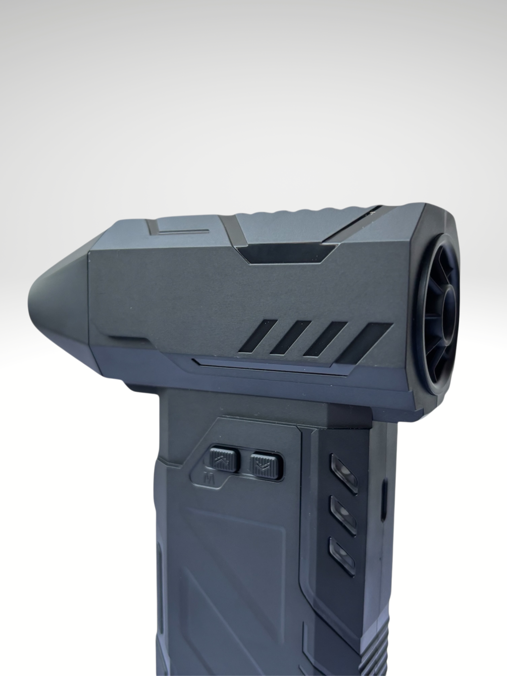 Q23 - Air Duster Turbo / Soplador De Aire Portátil