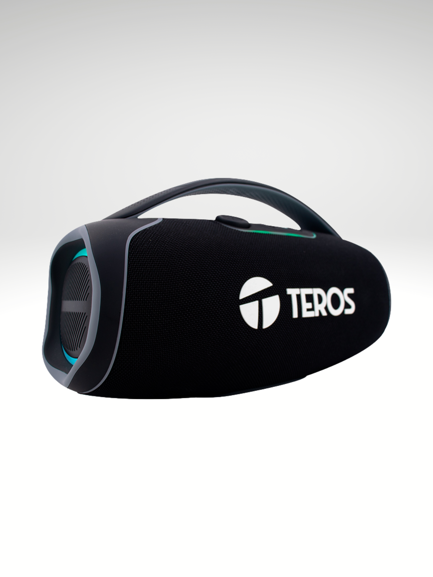 TE-6045N - Parlante Bluetooth TEROS / 60W de potencia