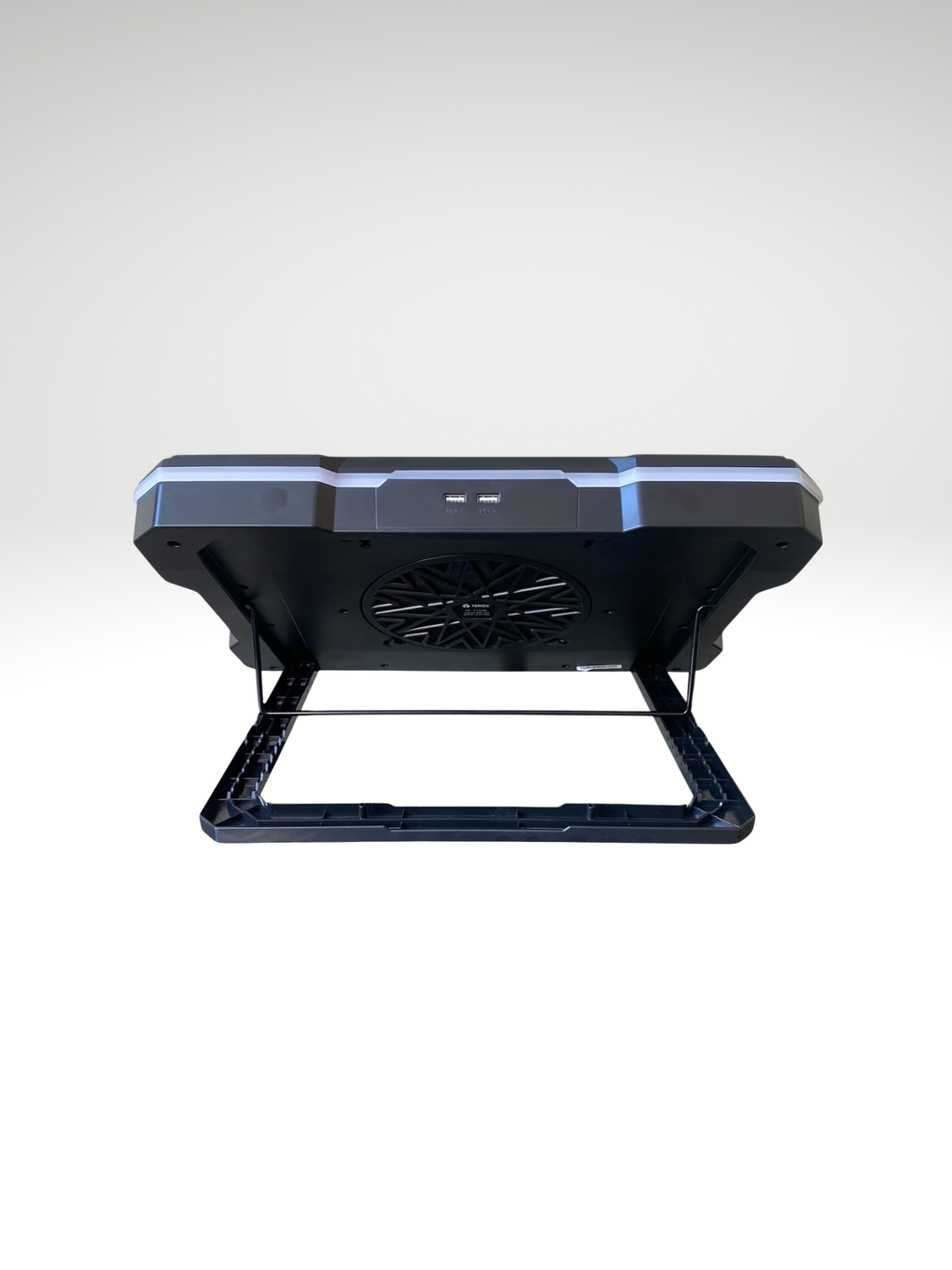 TE-7133N - Cooler TEROS RGB (14”–19”)