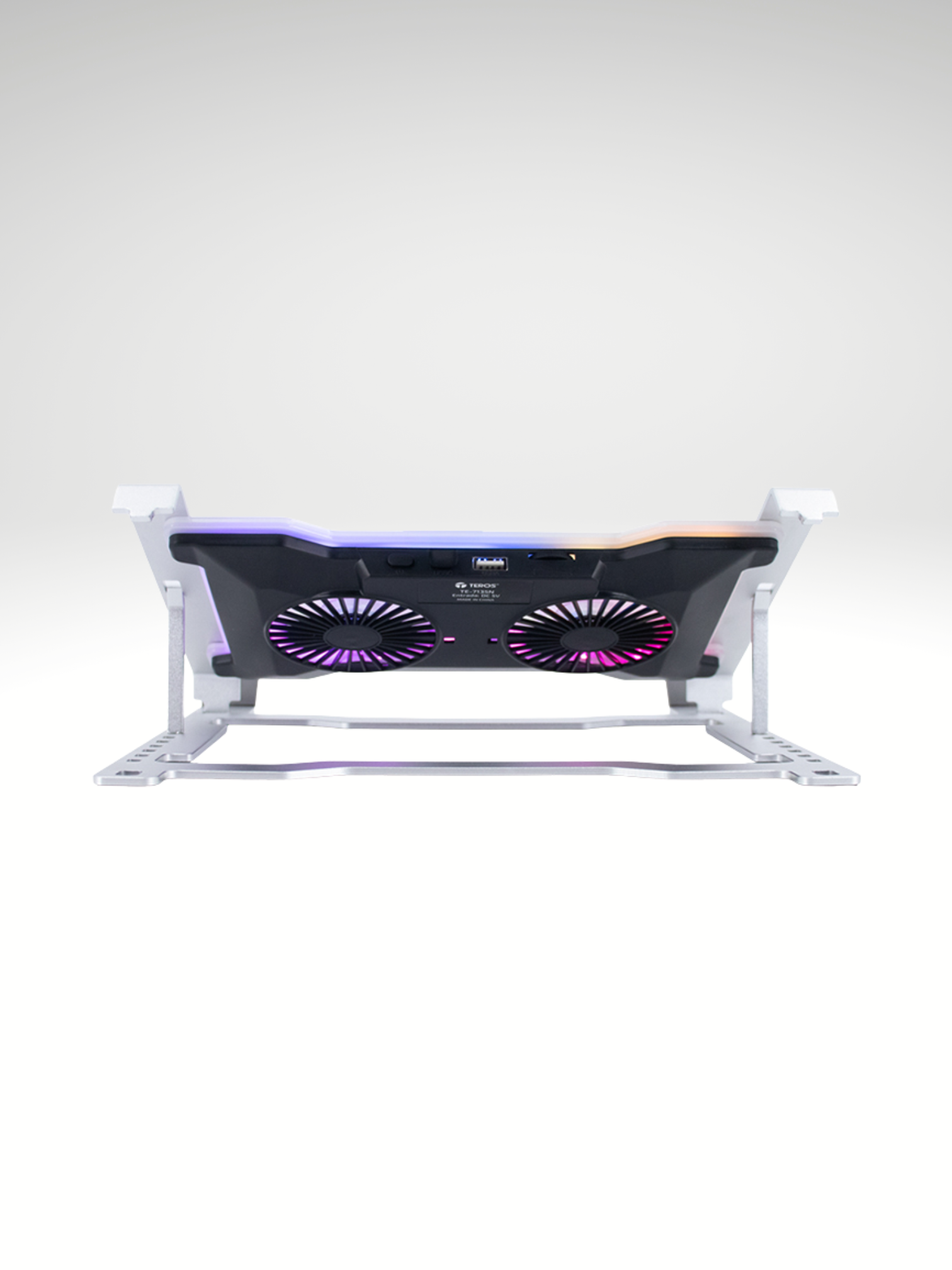 TE-7135N - Cooler para Notebook TEROS