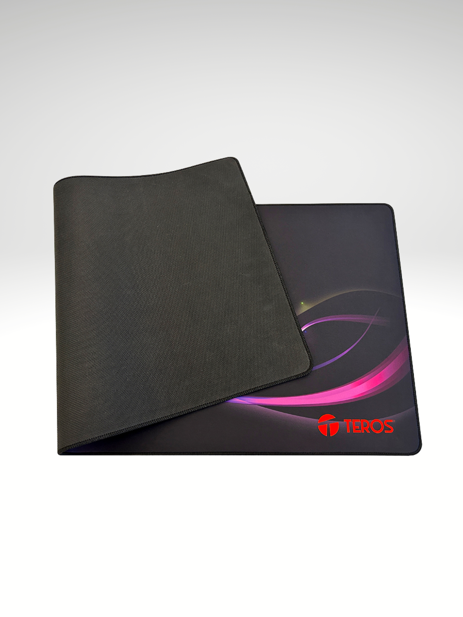 TE-3012G - Mouse Pad Gamer TEROS Multicolor