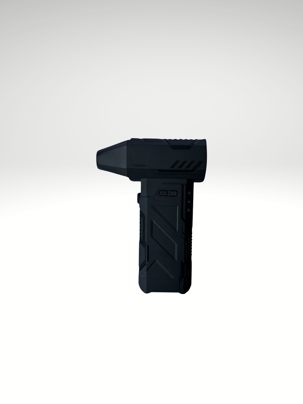 Q23 - Air Duster Turbo / Soplador De Aire Portátil