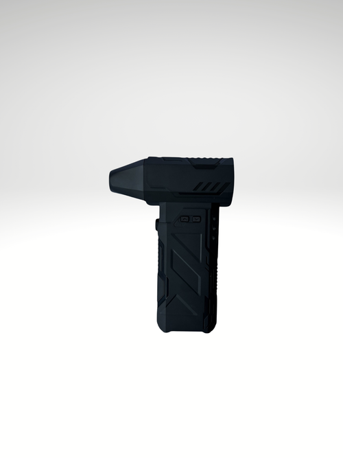 Q23 - Air Duster Turbo / Soplador De Aire Portátil