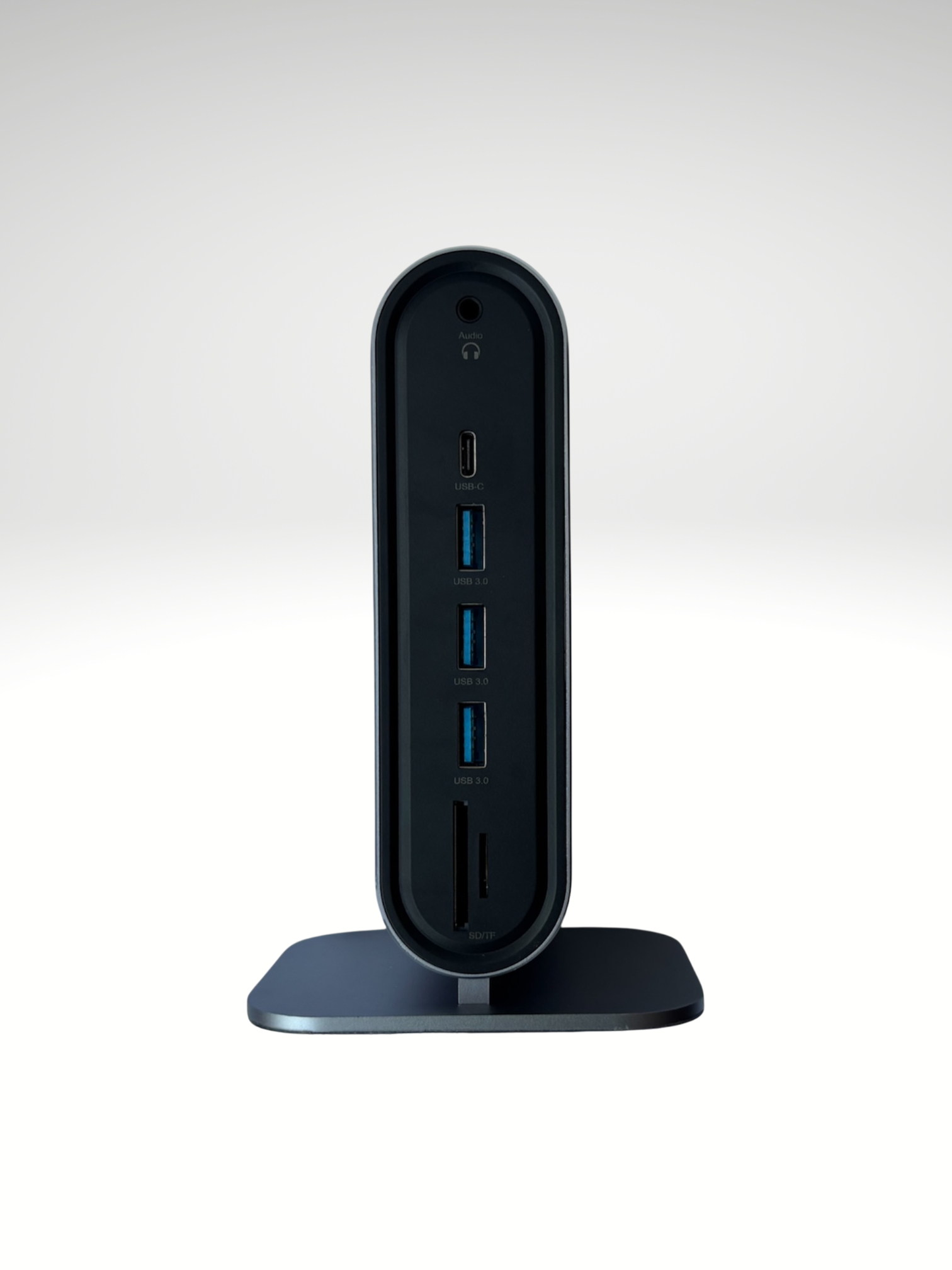 U12 - USB HUB 12 en 1 / Estación de Acoplamiento Multifuncional