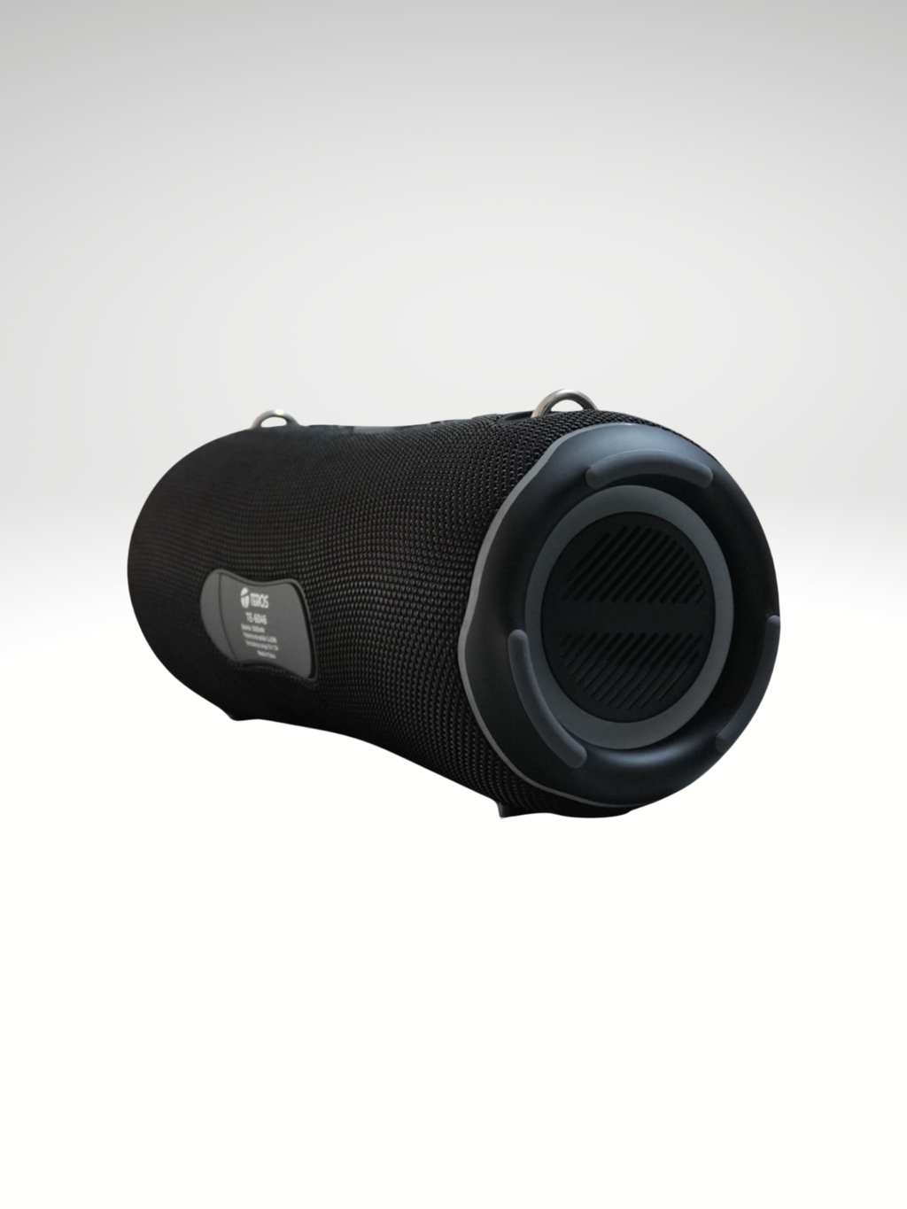 TE-6046N - Parlante Bluetooth TEROS 40W de Potencia