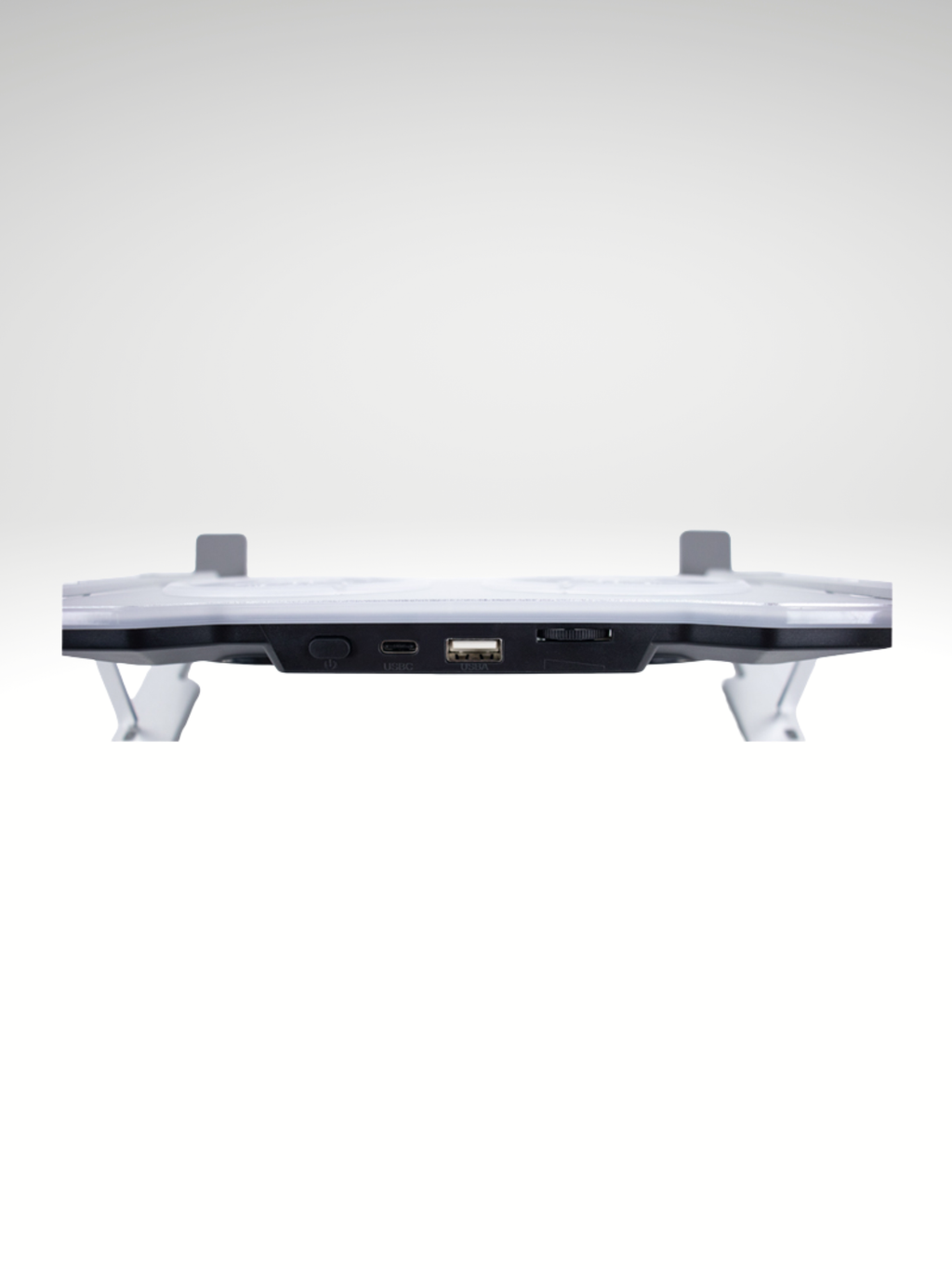 TE-7135N - Cooler para Notebook TEROS