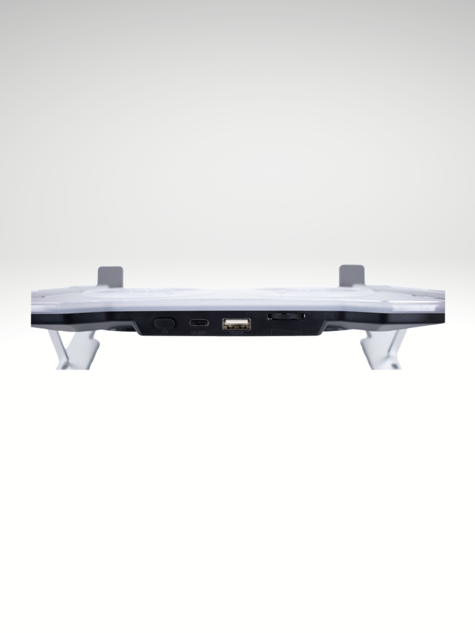 TE-7135N - Cooler para Notebook TEROS