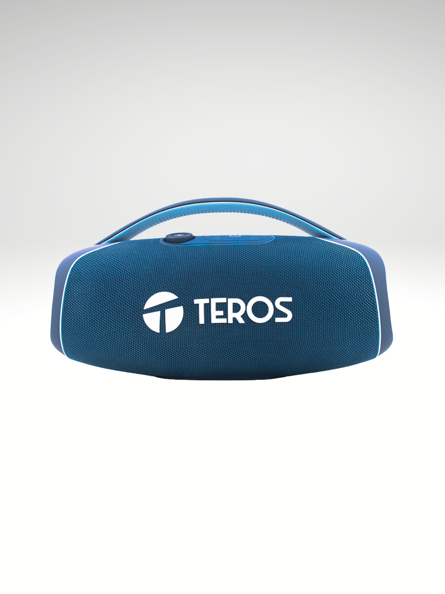 TE-6045N - Parlante Bluetooth TEROS / 60W de potencia