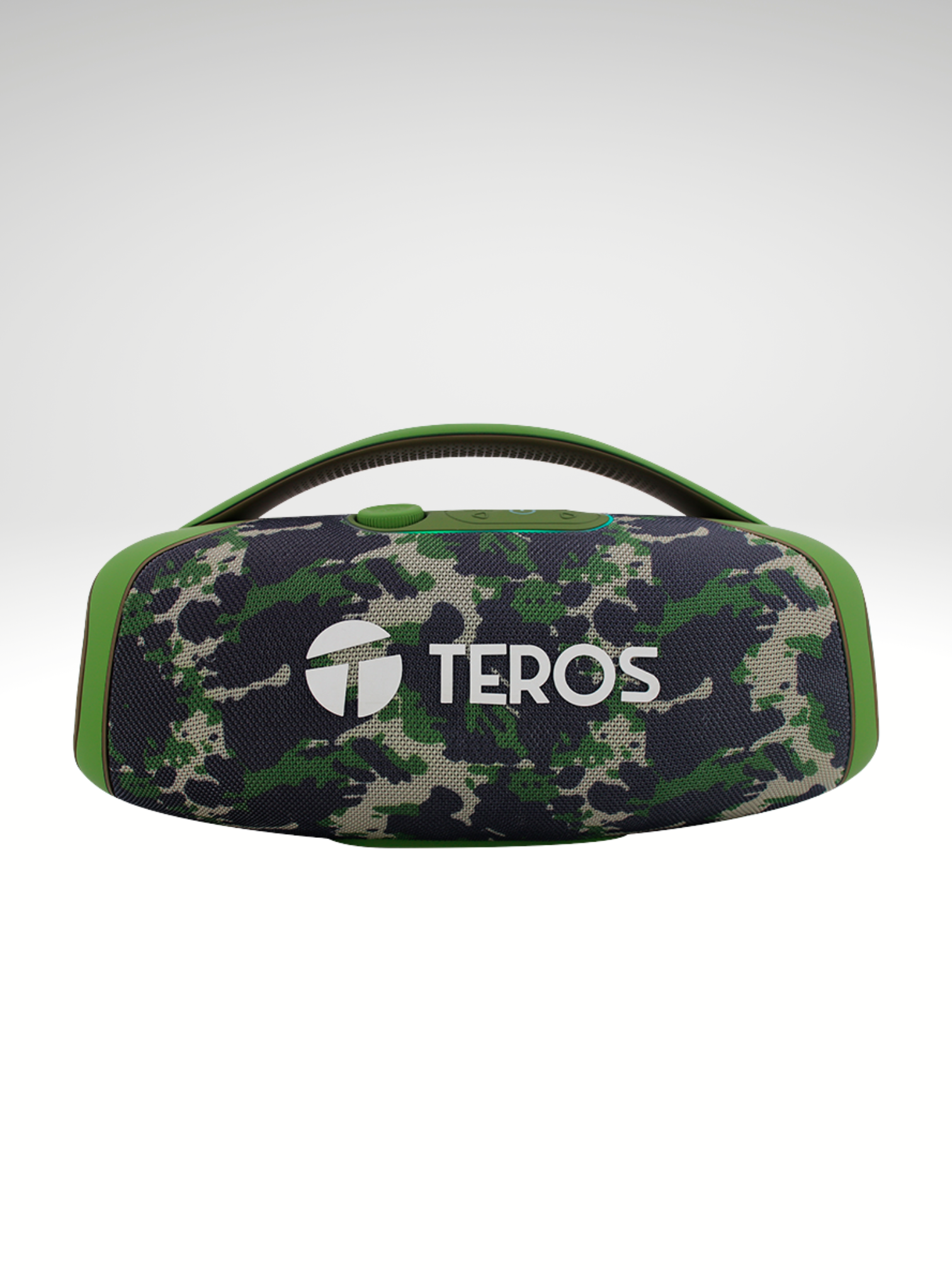 TE-6045N - Parlante Bluetooth TEROS / 60W de potencia